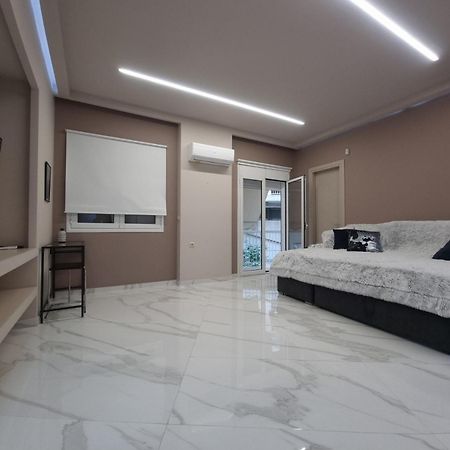 Central Αθήνα Εξωτερικό φωτογραφία