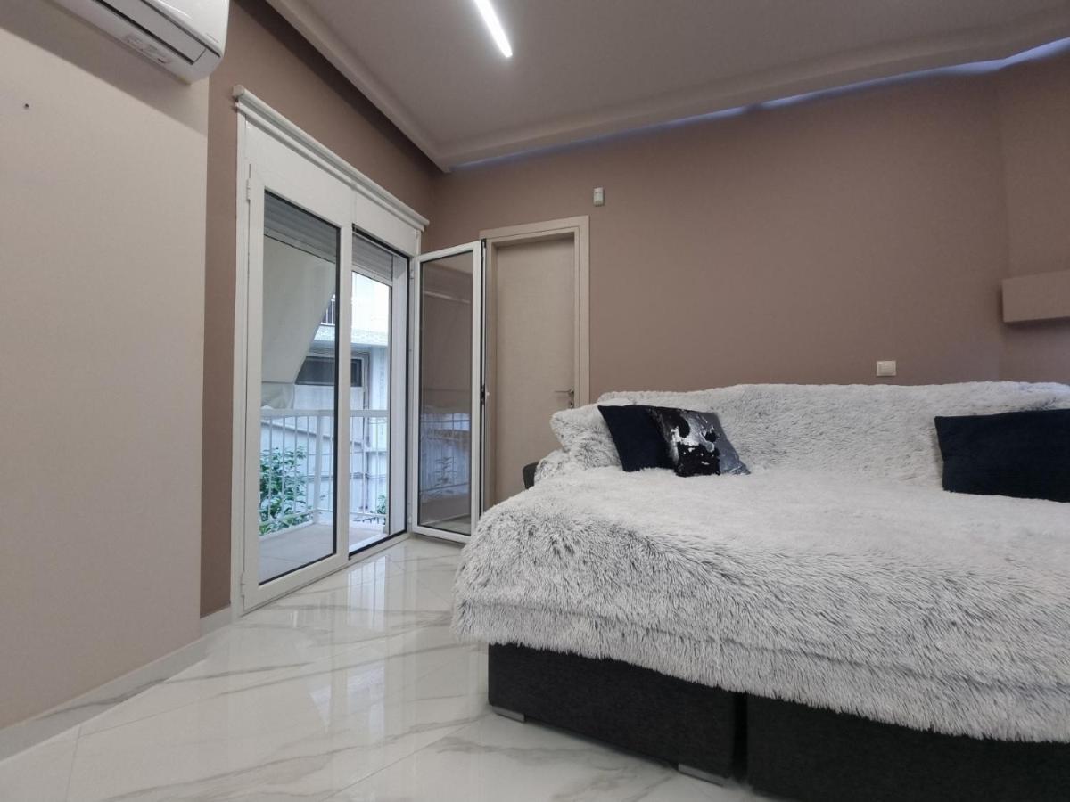 Central Αθήνα Εξωτερικό φωτογραφία